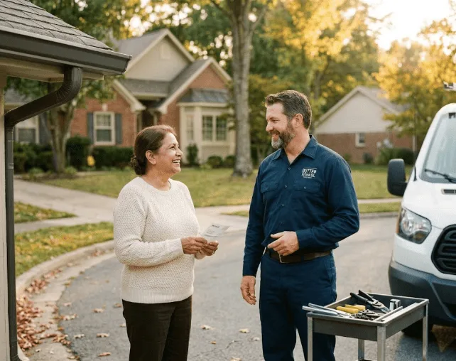 Gutter Repair Comer, GA FAQs