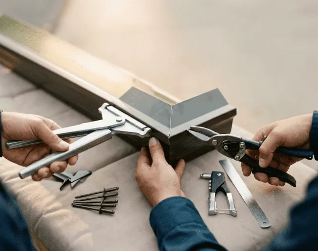 Why choose Gutter Repair in Comer, GA